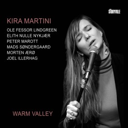 Warm Valley / Kira Martini