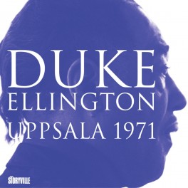 Uppsala 1971 / Duke Ellington