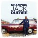 Blues Pianist of New Orleans / Champion Jack Dupree (3 CD + DVD)