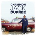 Blues Pianist of New Orleans / Champion Jack Dupree (3 CD + DVD)