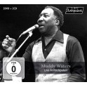 Live at Rockpalast / Muddy Waters (2 CD + 2 DVD)
