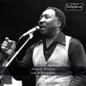 Live at Rockpalast / Muddy Waters (2 Vinyles LP)