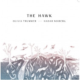 The Hawk / Olivia Trummer & Hadar Noiberg (Vinyle LP)