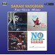 Four Classic Albums / Sarah Vaughan