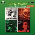 Four Classic Albums / Lee Morgan - Volume 2