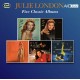 Five Classic Albums / Julie London