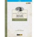 Verdi : Messe de Requiem / Festival International d'Édimbourg, 1982