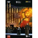 Verdi : La Force du Destin / Teatro comunale di Firenze, 2007