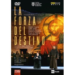 Verdi : La Force du Destin / Teatro comunale di Firenze, 2007