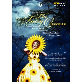 Purcell : The Fairy Queen / English National Opera, 1995