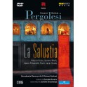 Pergolesi : La Salustia / Teatro G.B. Pergolesi, 2011