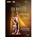 Six Ballets / Hans van Manen
