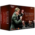 Beethoven : Intégrale des Symphonies / Opéra de Paris, 2014 - 2015