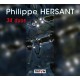 Hersant, Philippe : 34 duos ...