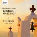 Victoria, Tomás Luis de : Requiem