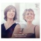 Brahms : Trois Choses Demeurent / Béatrice Reibel-Petit & Delphine Bardin