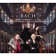 Bach : 6 Sonates pour flûte BWV 1030 -1035