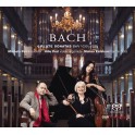 Bach : 6 Sonates pour flûte BWV 1030 -1035