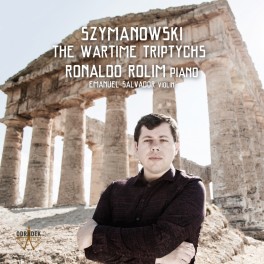 Szymanowski : The Wartime Triptychs