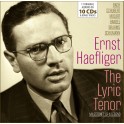 Milestones of a Legend / The Lyric Tenor - Ernst Haefliger