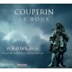 Couperin - Le Roux : Transcriptions pour 2 Clavecins