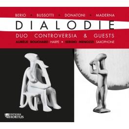 Dialodie / Duo Controversia