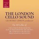 The London Cello Sound