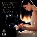Tiersen meets Chopin / Ieva Dudaite