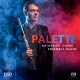 Palette - Musique pour flûte et sextuor à cordes