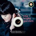 The Night Garden - Oeuvres pour basson & piano