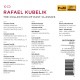 La Collection des Classiques de l'Est / Rafael Kubelik