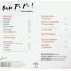 Oum Pa Pa ! - Le Spectacle Musical / Ensemble D'Cybèles