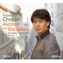 Chopin : Autour des Ballades