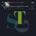 NDR 60 Years Jazz Edition Vol.3 / Stéphane Grappelli Ensemble