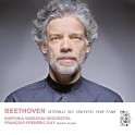 Beethoven : Intégrale des Concertos pour piano / François-Frédéric Guy