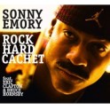 Rock Hard Cachet / Sonny Emory