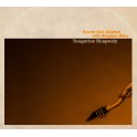 Tangerine Rhapsody / Snorre Kirk Quartet with Stephen Riley (Vinyle LP)