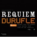 Duruflé, Maurice : Requiem