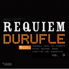 Duruflé, Maurice : Requiem