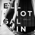 Live à la Fondation Louis Vuitton, Paris 2019 / Elliot Galvin