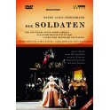 Zimmermann, Bernd Alois : Les Soldats / Opéra de Stuttgart, 1989