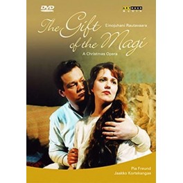 Rautavaara : The Gift of the Magi