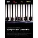 Poulenc : Le Dialogues des Carmélites / Opéra de Hambourg, 2008