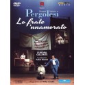 Pergolesi : Lo frate 'nnamorato / Teatro G.B. Pergolesi, 2011