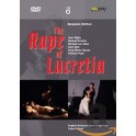 Britten : Le Viol de Lucrèce / English National Opera, 1987