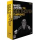 Beethoven : Intégrale des Symphonies (BD) / Mariss Jansons