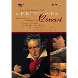 A Beethoven Concert