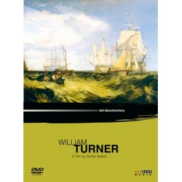 Turner at the Tate - William Turner
