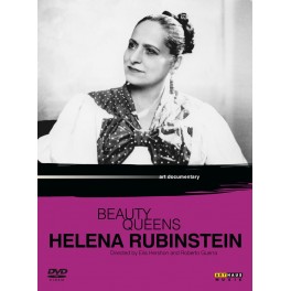 Reines de Beauté : Helena Rubinstein