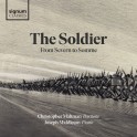 The Soldier - De la Severn à la Somme